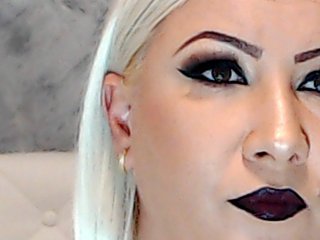 ClaudieTaylon Porn Show