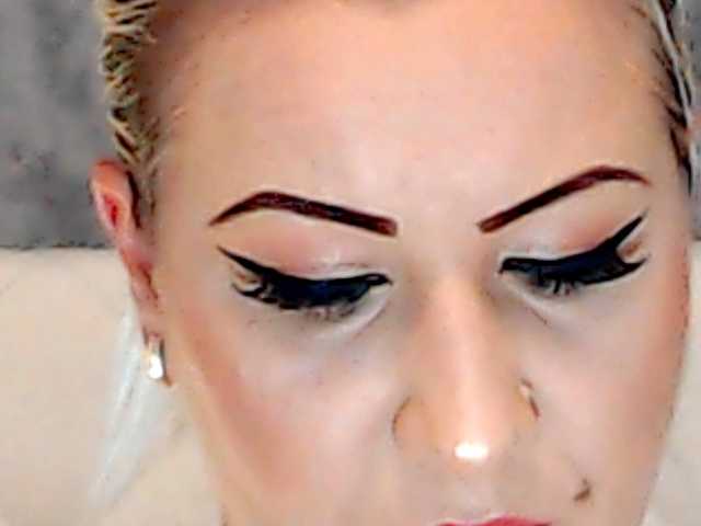 Profile and Statistics for ClaudieTaylon on BongaCams