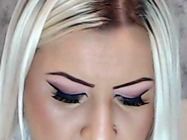 ClaudieTaylon's BongaCams show and profile