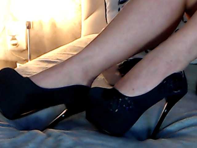 ClaudieTaylon's BongaCams show and profile