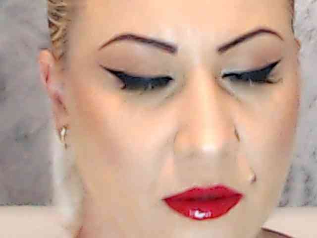 ClaudieTaylon webcam