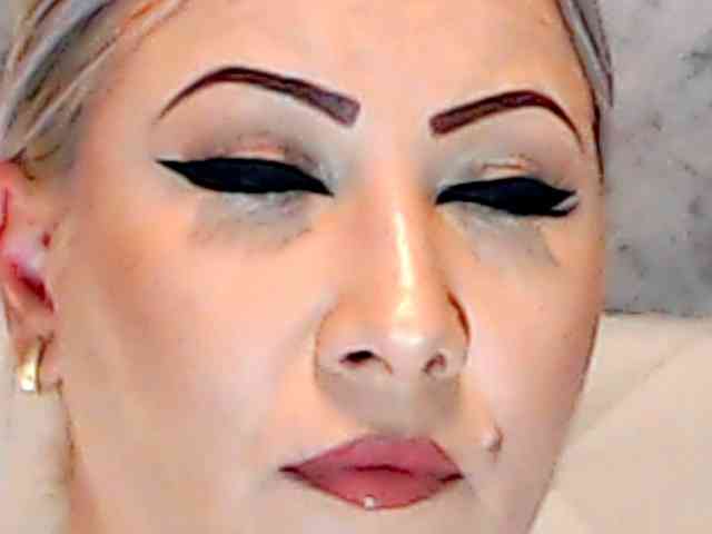 ClaudieTaylon webcam