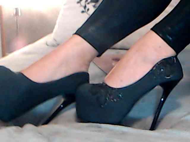 ClaudieTaylon webcam