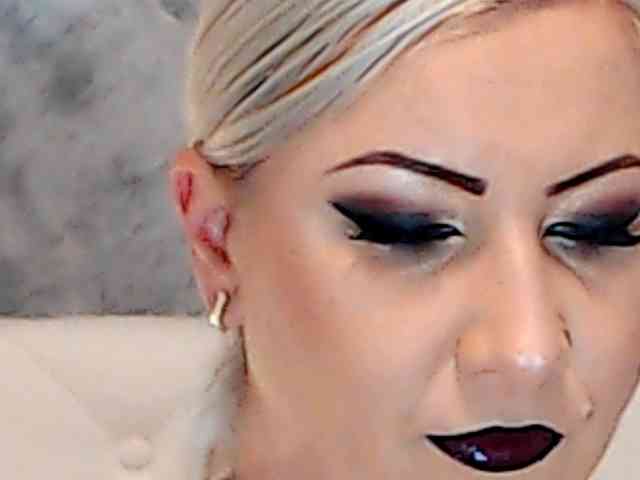 ClaudieTaylon webcam