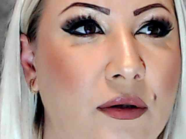 ClaudieTaylon webcam