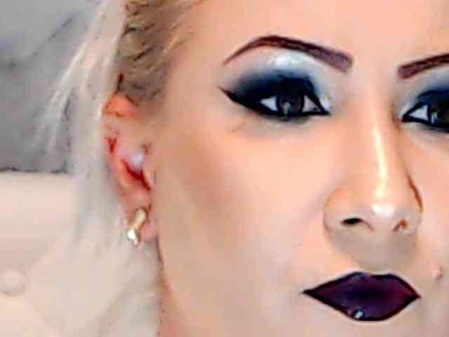 ClaudieTaylon webcam