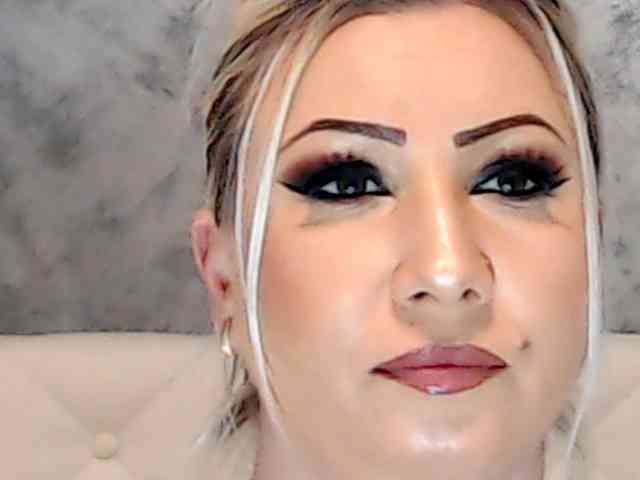 ClaudieTaylon webcam