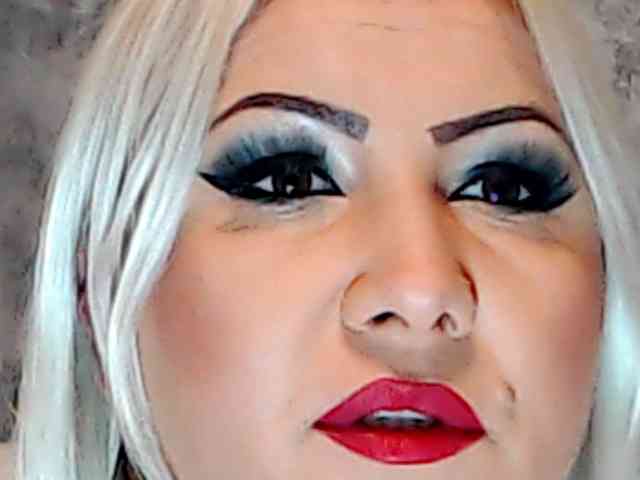 ClaudieTaylon webcam