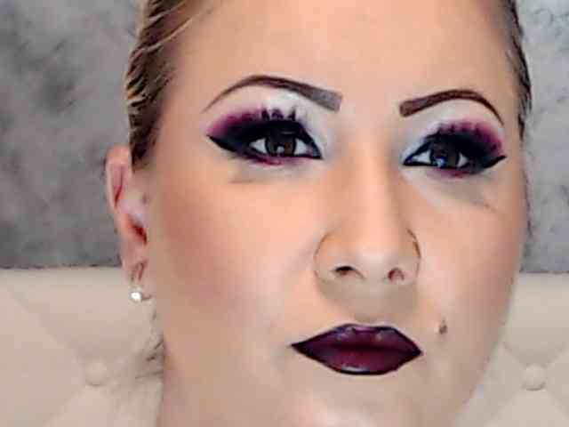 ClaudieTaylon webcam