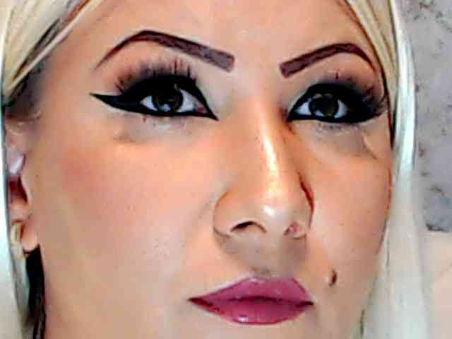ClaudieTaylon webcam
