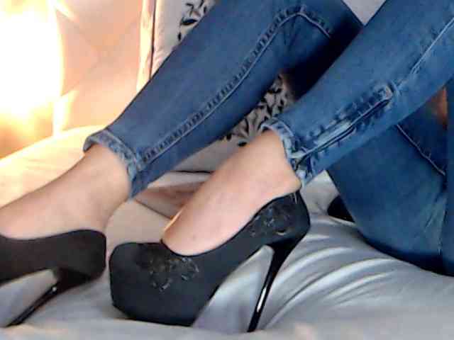 ClaudieTaylon ClaudieTaylon