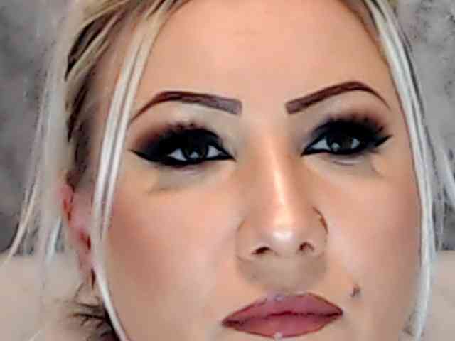 ClaudieTaylon webcam