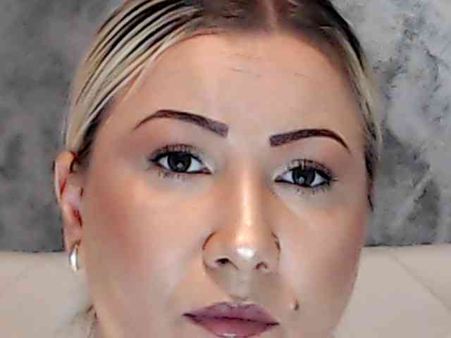 ClaudieTaylon webcam