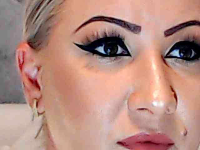 video chat room ClaudieTaylon