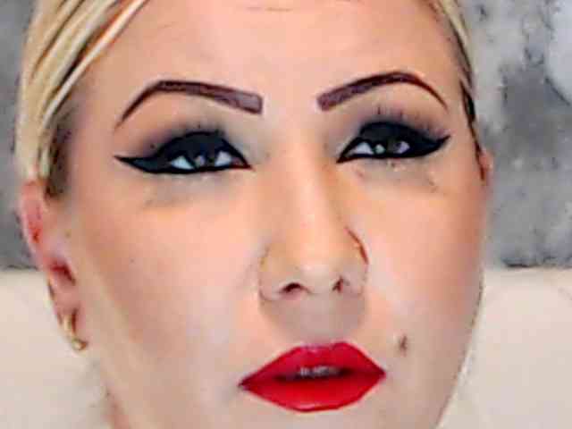 ClaudieTaylon webcam