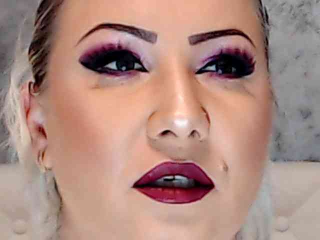 ClaudieTaylon webcam