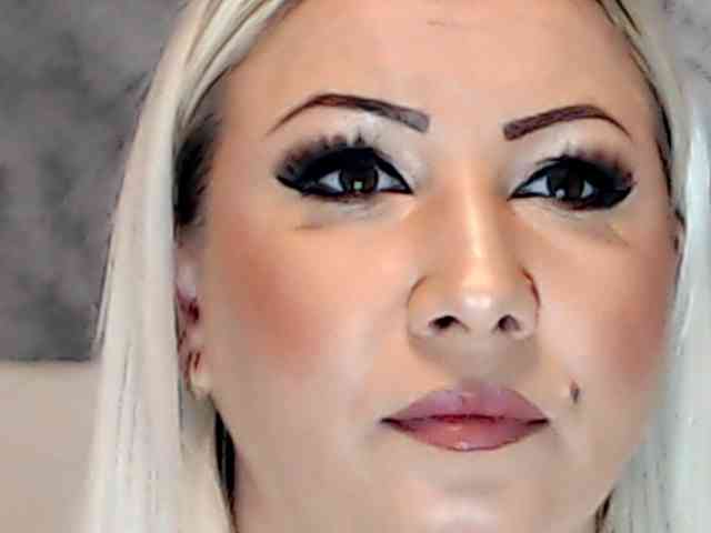 ClaudieTaylon webcam