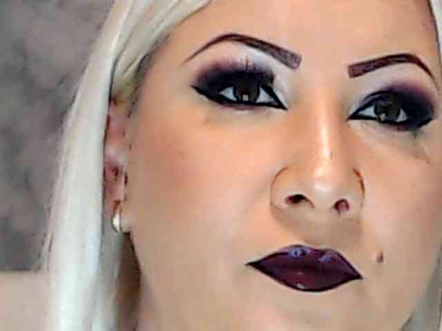 ClaudieTaylon webcam