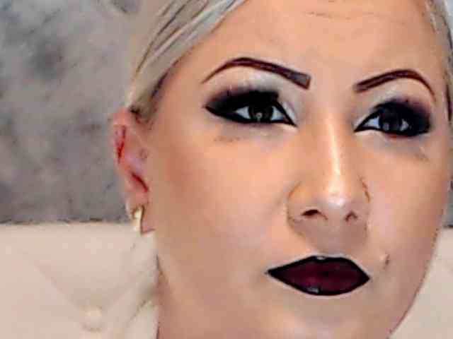 ClaudieTaylon webcam