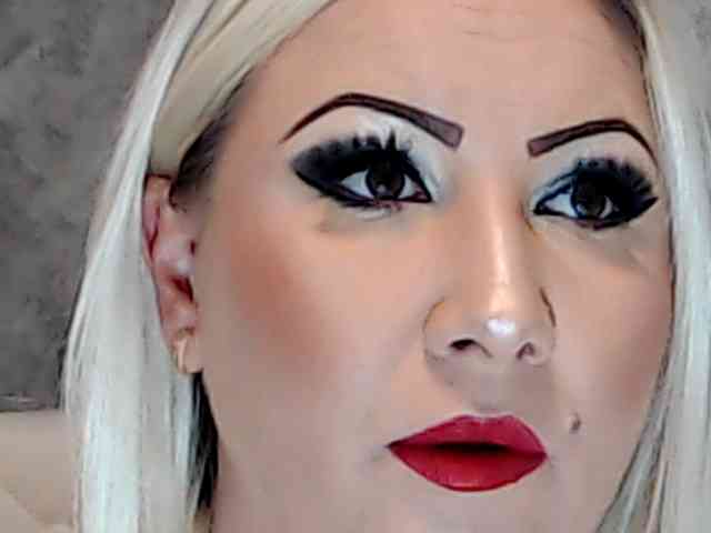 ClaudieTaylon webcam