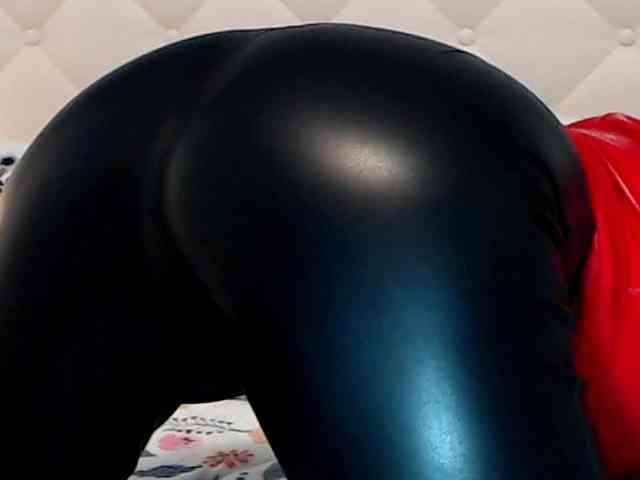 ClaudieTaylon webcam