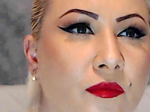 ClaudieTaylon webcam