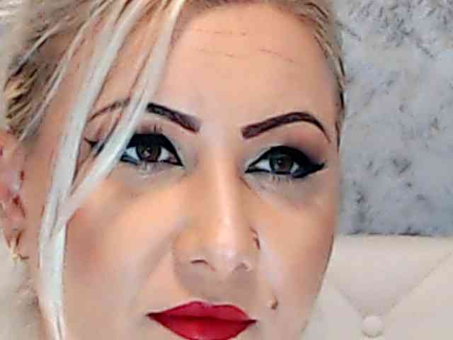 ClaudieTaylon webcam