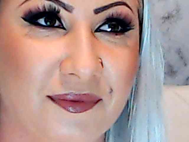 ClaudieTaylon webcam