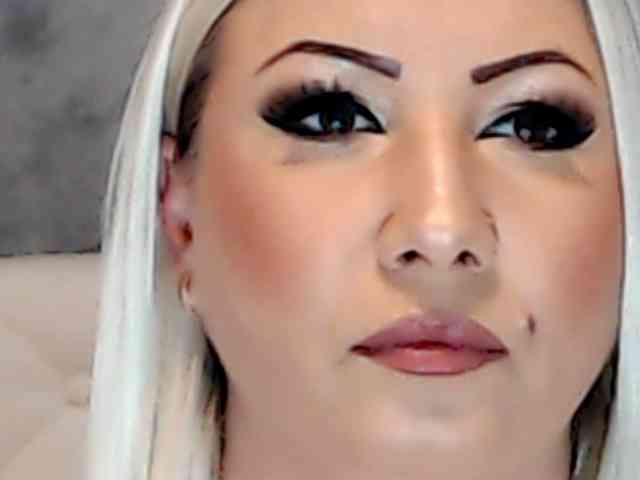 ClaudieTaylon webcam