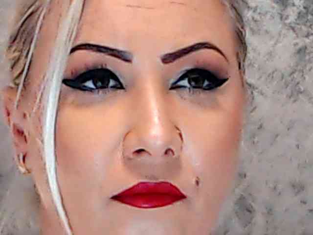 ClaudieTaylon webcam