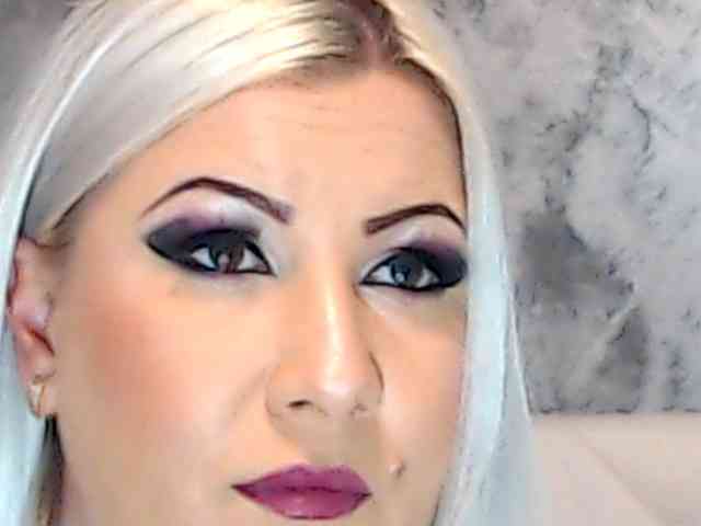 ClaudieTaylon webcam