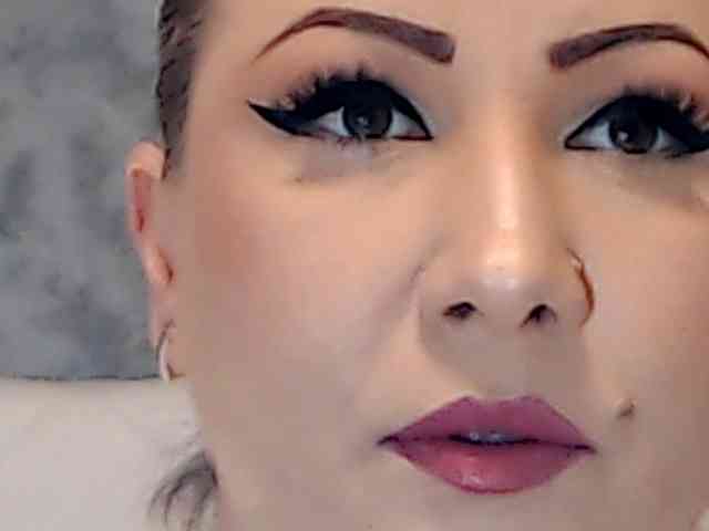 ClaudieTaylon webcam