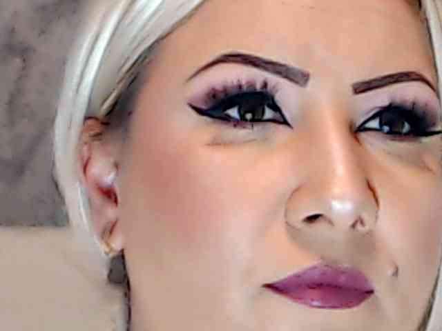 ClaudieTaylon webcam