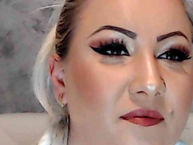 ClaudieTaylon webcam