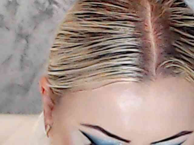 ClaudieTaylon webcam