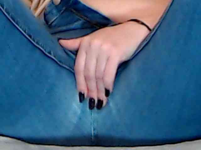 ClaudieTaylon webcam