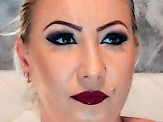 ClaudieTaylon webcam