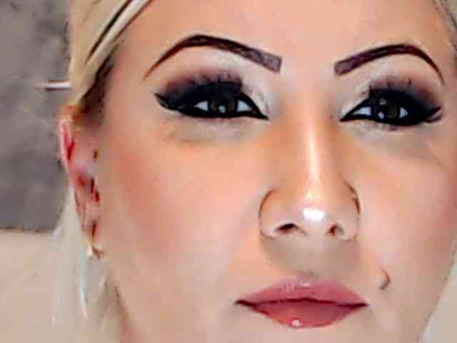 ClaudieTaylon webcam