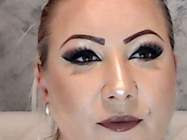 ClaudieTaylon webcam