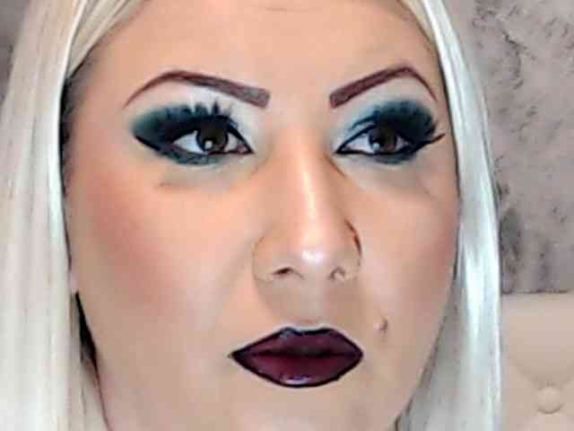 ClaudieTaylon webcam