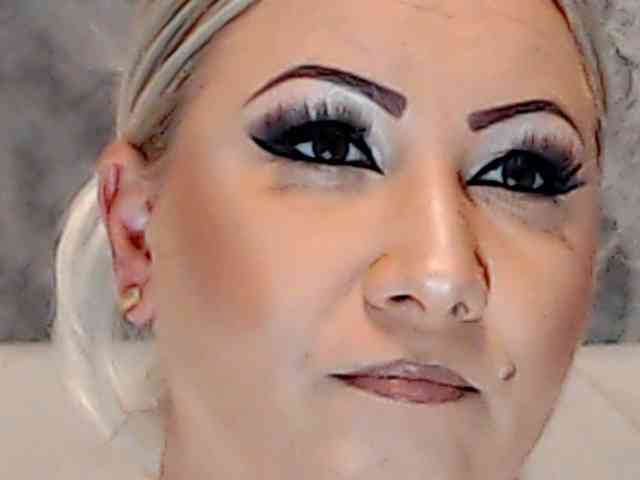 ClaudieTaylon webcam