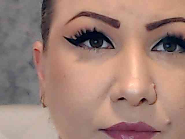 ClaudieTaylon webcam