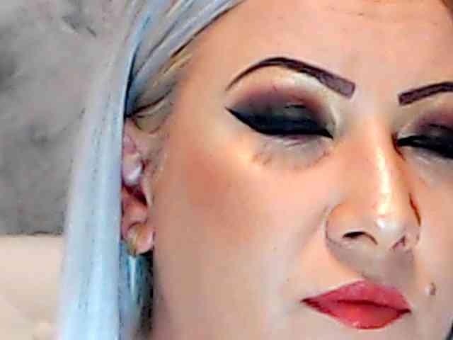 ClaudieTaylon webcam