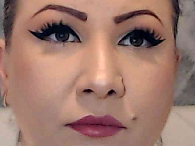 ClaudieTaylon webcam