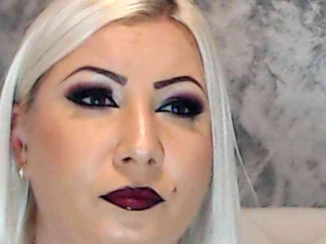 ClaudieTaylon webcam