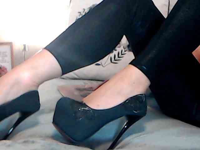 ClaudieTaylon ClaudieTaylon