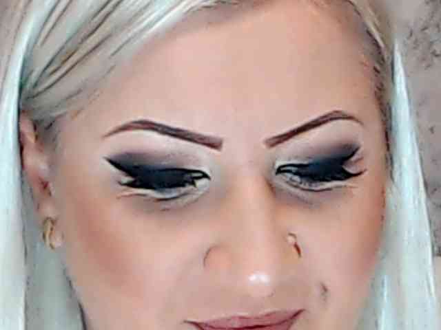 ClaudieTaylon webcam