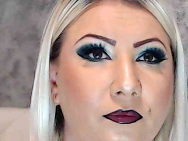 ClaudieTaylon webcam