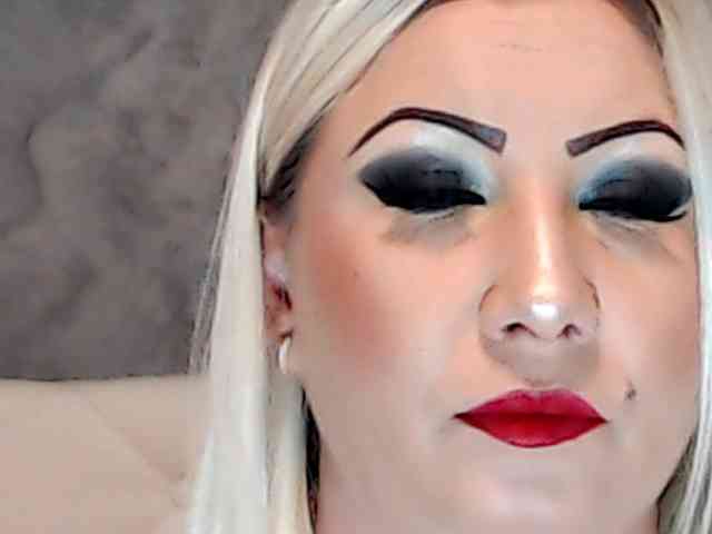 ClaudieTaylon webcam