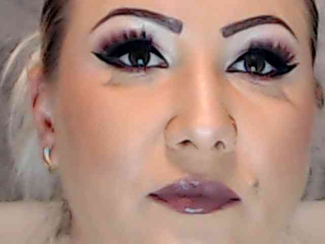 ClaudieTaylon webcam